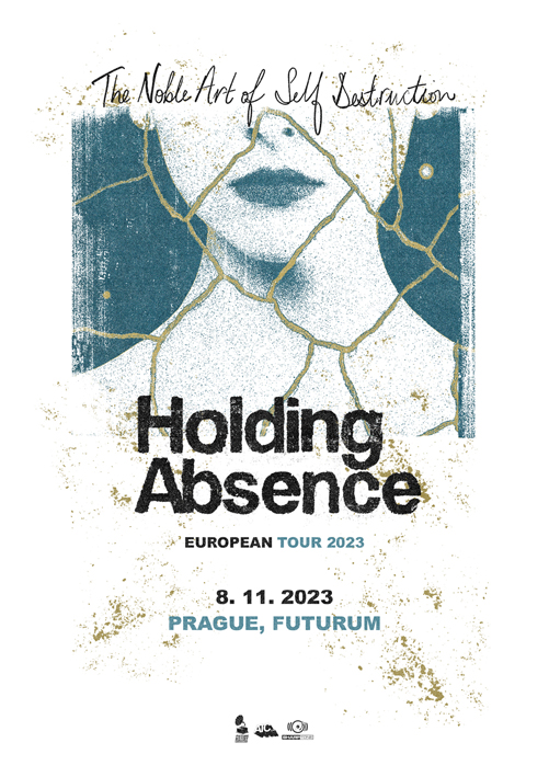 HOLDING ABSENCE & special guests